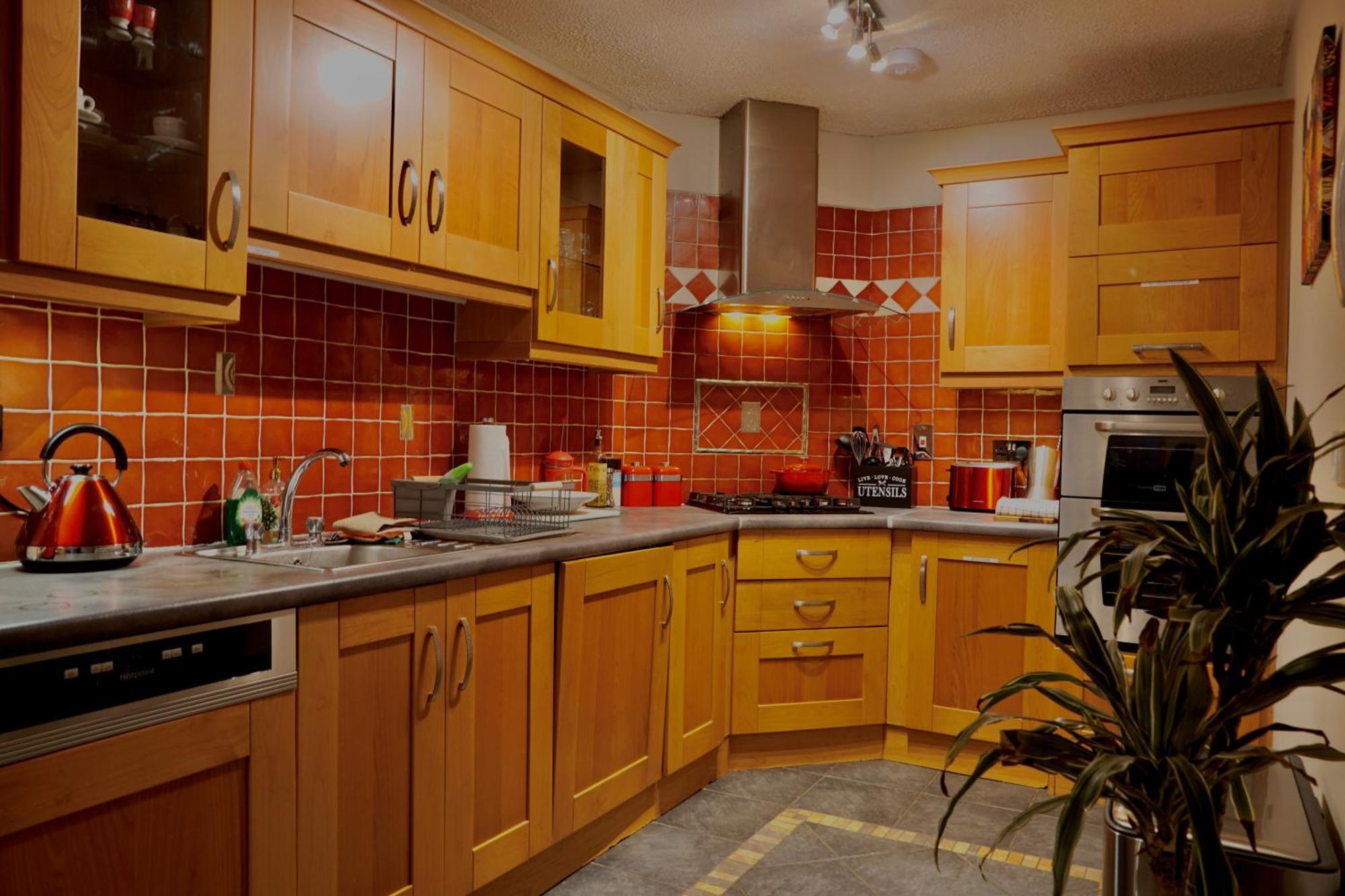 Fernway Residence Entire Property Cork Exterior photo